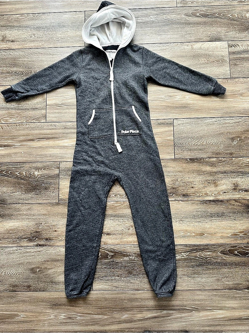 Polar Piece/ onesie CANADIAN MADE/ woman’s L